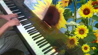 Yanni - Felitsa | Piano