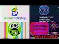 PBS KIDS Program Break WYES TV 2004