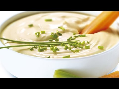 Dip aux herbes par Maredsous (FR)