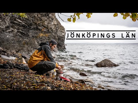 Jönköpings Län - där äventyret alltid är nära