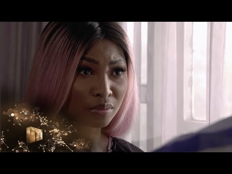 Double-check – Isibaya | Mzansi Magic