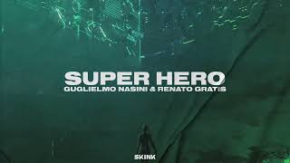 Guglielmo Nasini - Super Hero video