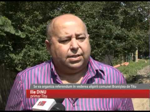 BRANISTEA REVINE LA MATCA bunnnnnnnnnnnnnnnnnn