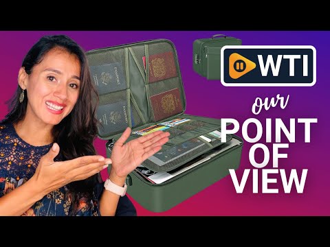 ENGPOW File Organizer Bags - WTI product video review