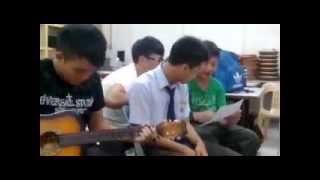 Magna Cover Practice #1