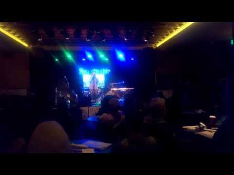 Jordan Garrett Live @ Blue Friday