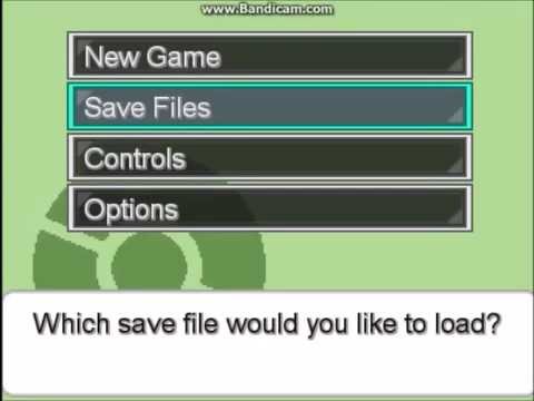 Pokemon Omicron Randomizer Nuzlocke Ep. 1: ARE YOU SERIOUS???!!!