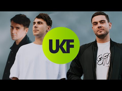 Grafix & Flowidus - Submarine