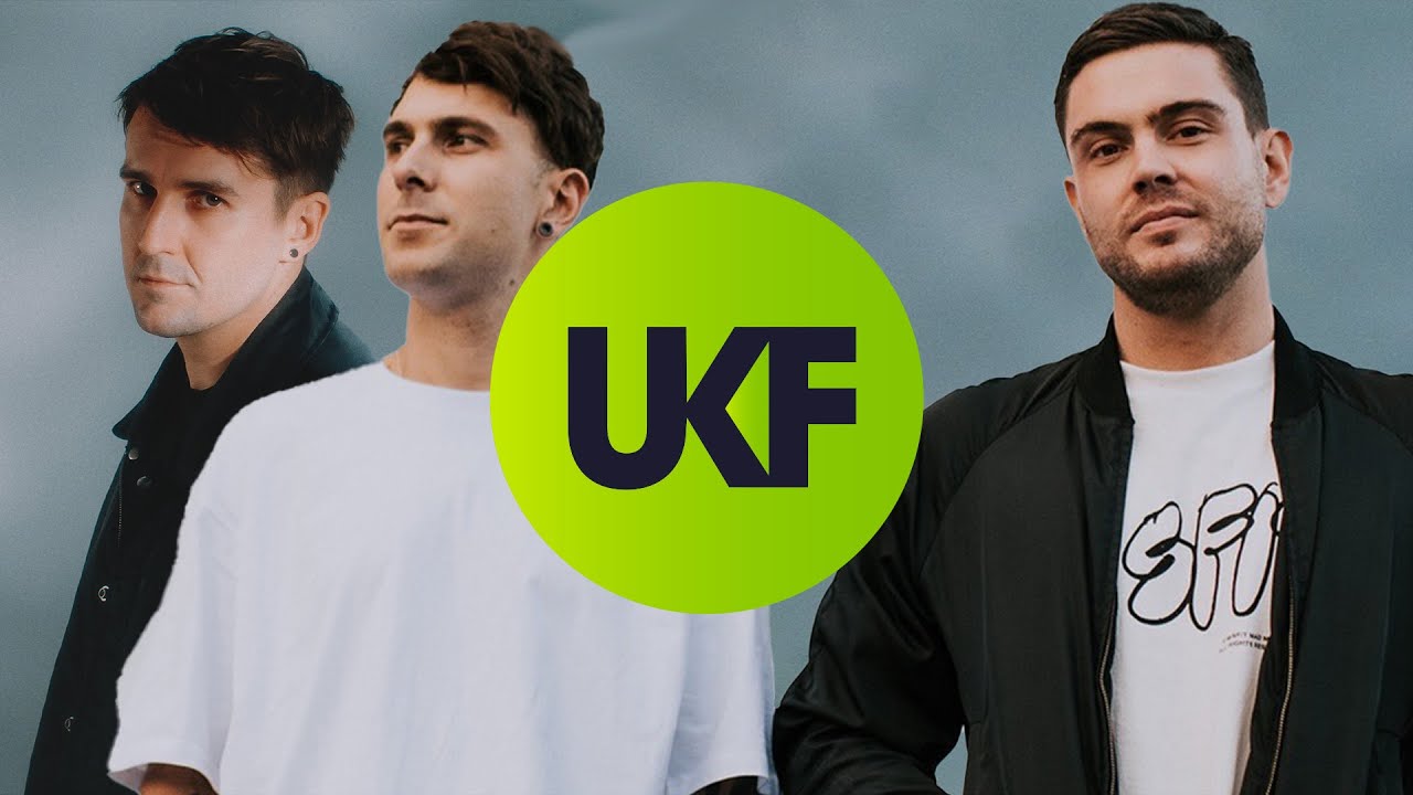 Grafix & Flowidus - Submarine