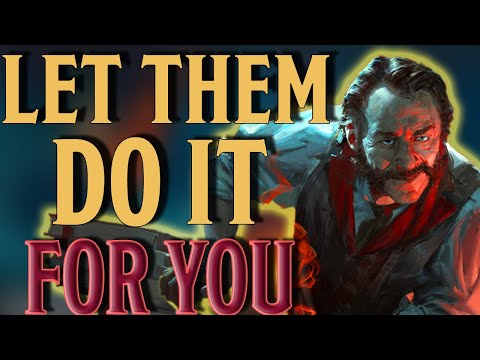 How to Start a Homebrew Campaign WITHOUT Overwhelming Yourself