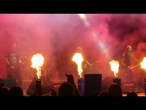 ALKEHOL - Zmaštěnej, 30.7. 2021, ROCKFEST Dačice 3/42