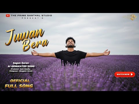 JUWAN BERA | NEW SANTALI SONG 2025 | SAGUN SOREN #santali #newsantalisong2025