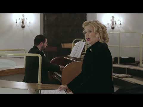 Wolfgang Amadeus Mozart: Exsultate, jubilate, KV 165