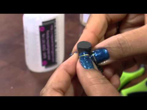 Mulher.com 03/06/2013 Maysa Cruz - Porta recado Parte 2/2