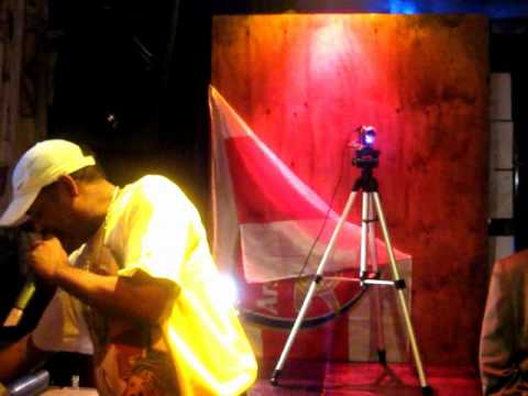 SENATOR "blessed" B @Vinyl Meltdown