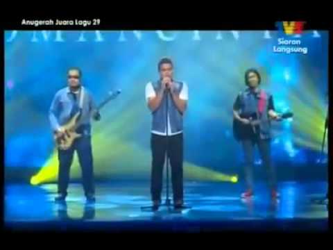 Caliph Buskers Feat Mojo-Romancinta (AJL29)