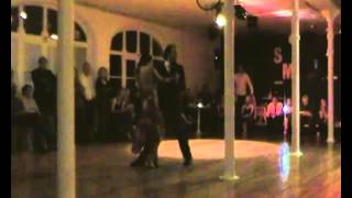 Video thumbnail for Erna y Santiago Giachello 3