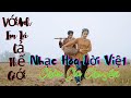 Với Anh Em Là Cả Thế Giới - Nhạc Hoa Lời Việt - Châu Gia Chuyển MV 4K Official Music