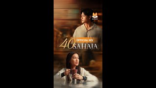 Danial Zain x 40 Sahaja! Strim 40 Sahaja di Do Drama & Nikmati Episod Penuh Secara Eksklusif! 🎬