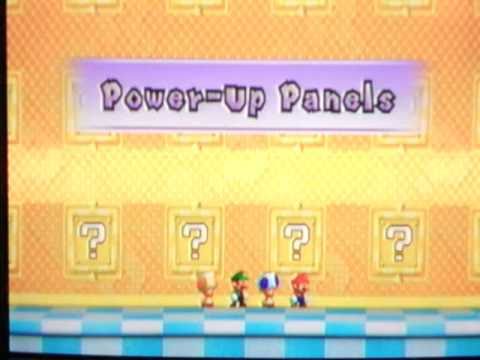 Let's Play New Super Mario Bros. Wii (Part 74): Item and 1-Up Raids Before World 9 (Second Part)