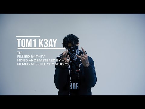 T0MM1 K3AY | TN1 [@TMTVPR] (4K)
