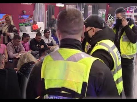 JEZIVE PRETNJE SMRCU TRESU Zadrugu: Gledaoci PREKLINJU za MOMENTALNU diskvalifikaciju OVO JE STRASNO