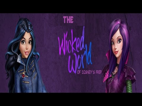 Descendants - Anais Delva - Par Magie  (Official Music Video)