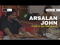 Khuda Di Sari Naimatan di || Arslan John ||Live Performance ||dastan-e-kalwari ||Gillies Productions