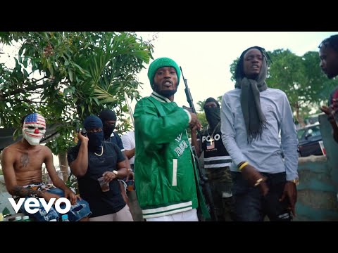 Kyodi, Nervz - Dawk and Stubborn (Official Video)