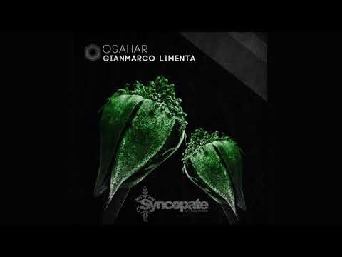 Gianmarco Limenta - Osahar (Original mix) [Syncopate Afterhours]