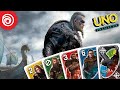 UNO® Valhalla DLC | Launch Trailer