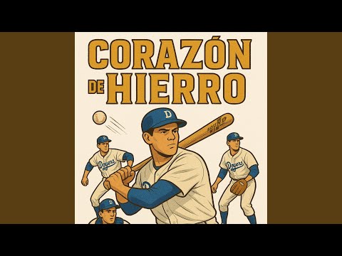 Corazón de hierro