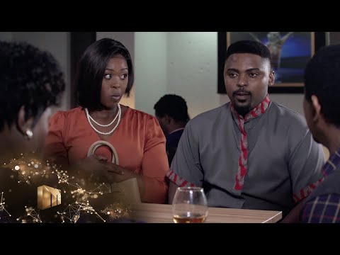 Jackal forgives Thato and investors – The Queen | Mzansi Magic