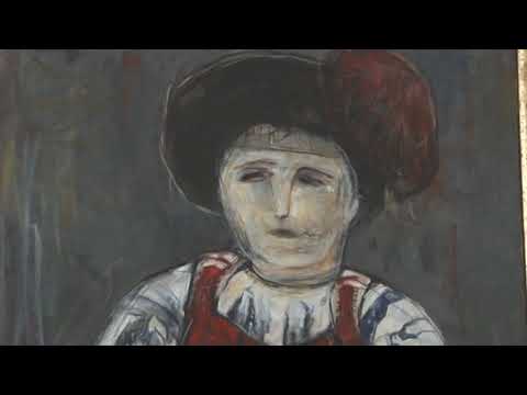 ȘTIRE ETV/ 21.09.2017 - MUZEUL DE ARTĂ