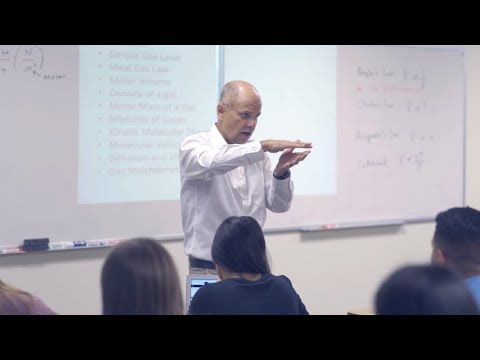 Active Learning In General Chemistry 