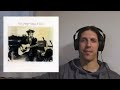 Reaction To Already One By Neil Young