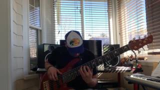 Charlie Parker Transcription - My Little Suede Shoes