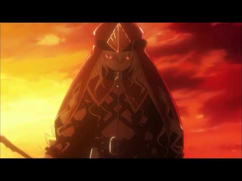 A Certain Magical Index - Clip - The Truth of Angel Fall (Dub)