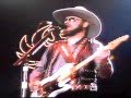 HANK WILLIAMS Jr " My Name is Bocephus " & " Buck Naked Young Country "