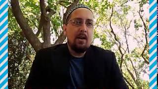 Video: In Genesis 1:26, God created Man, male and female, in His Image - Peleh Ben Avraham
