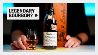 ✨BOOKER'S 2024-04 BOURBON / Hidden Gem or Overhyped?