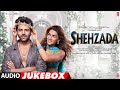 Shehzada Full Album Audio Jukebox Kartik Aaryan Kriti Sanon Rohit Dhawan Bhushan Kumar