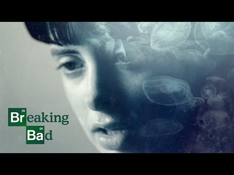 Breaking Bad Title Sequence (True Detective Style)