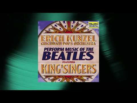 Erich Kunzel - Ob-La-Di, Ob-La-Da (Official Audio)