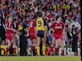 1989 Liverpool 0 Arsenal 2   Title Decider