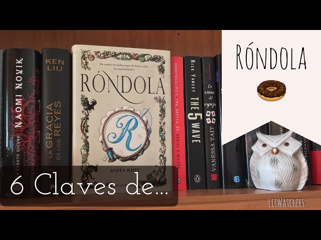 Vídeo relacionado con Róndola (Brujas)