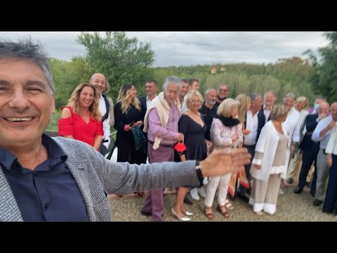 Barzelletta La fidanzata nervosa - Paci