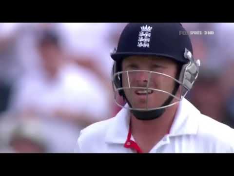 MS Dhoni RECALLS Ian Bell   Spirit of the Decade   ENG vs IND 2011   2nd Test Nottingham