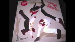 Leaders of the New School - Mt. Airy Groove