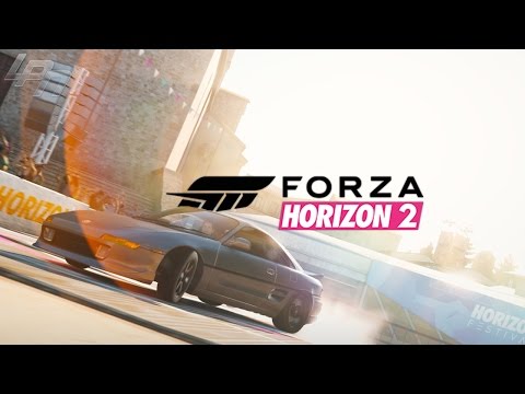 FORZA HORIZON 2 Part 186 - Das Festival geht weiter!! (Xbox One) / Lets Play Forza Horizon 2